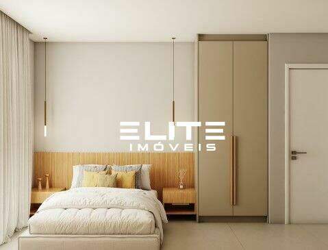 Apartamento à venda no Vila Guiomar: 