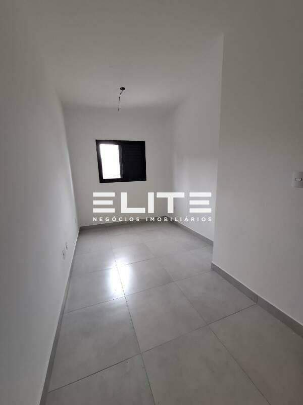 Apartamento à venda no Vila Guiomar: 