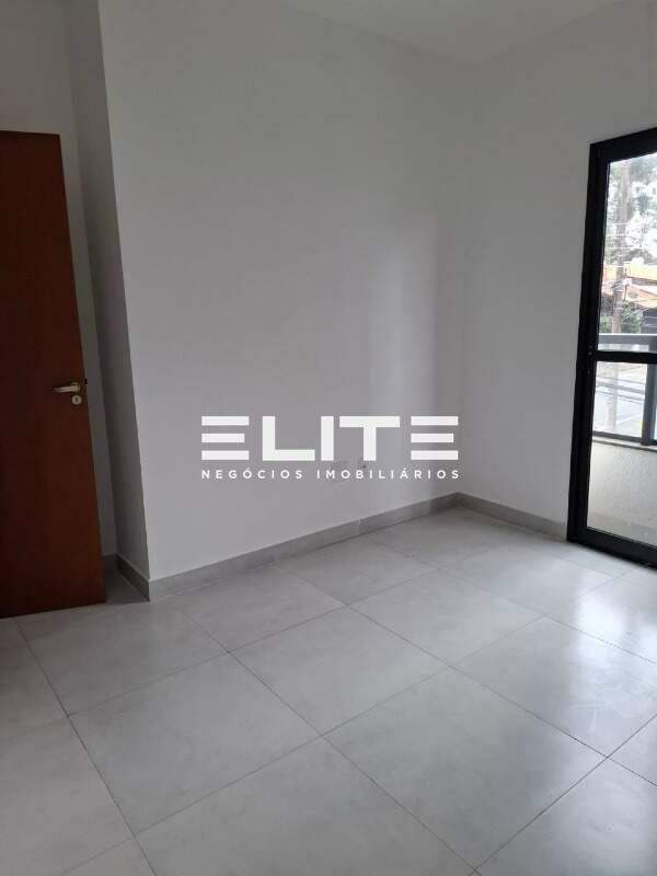 Apartamento à venda no Vila Guiomar: 