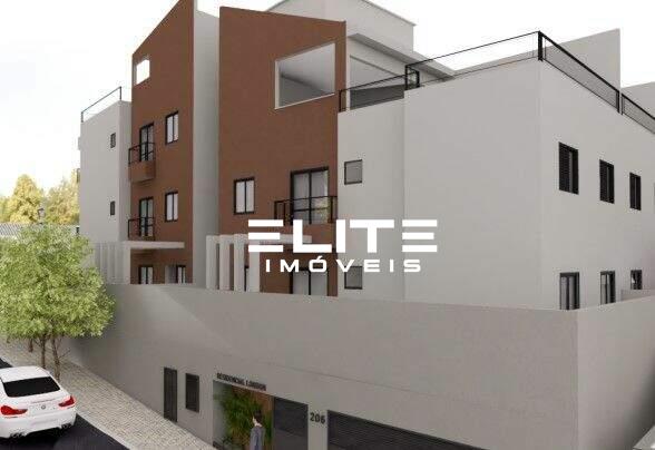 Apartamento à venda no Vila Guiomar: 