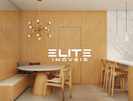 Apartamento à venda no Vila Guiomar: 