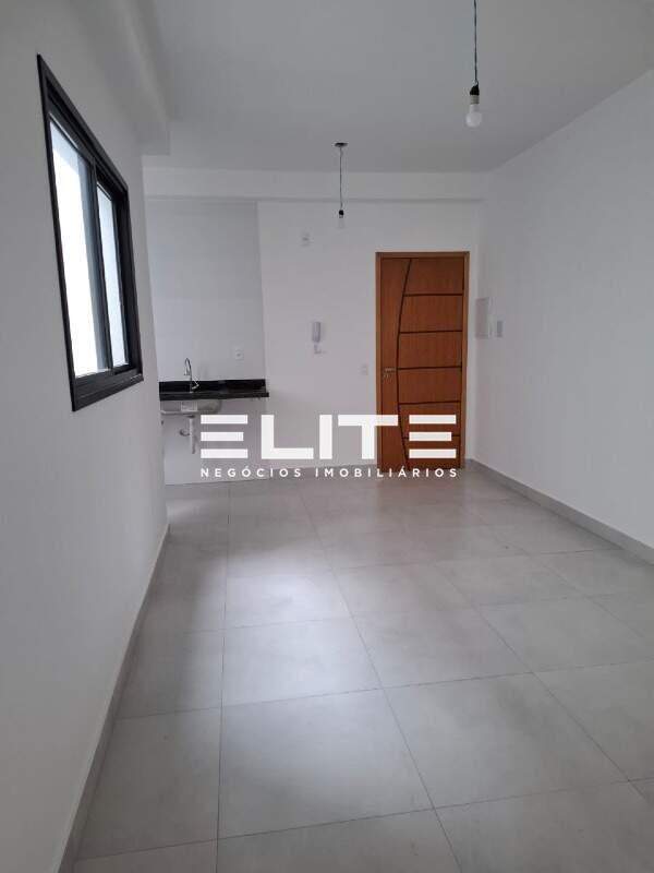 Apartamento à venda no Vila Guiomar: 