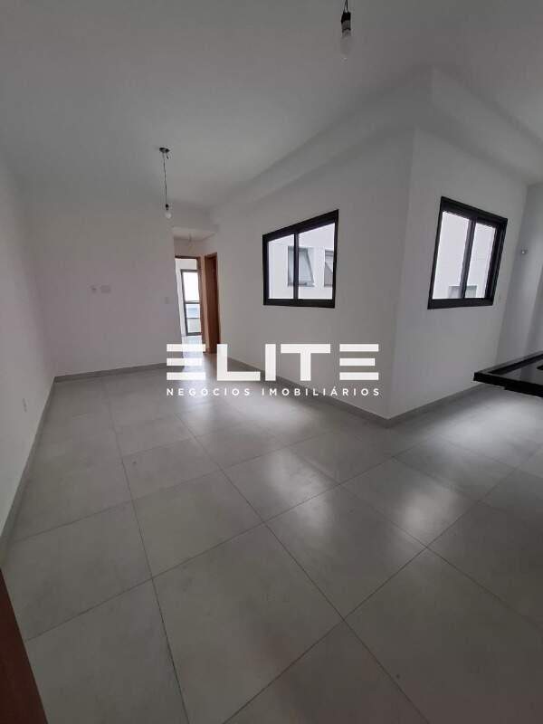 Apartamento à venda no Vila Guiomar: 
