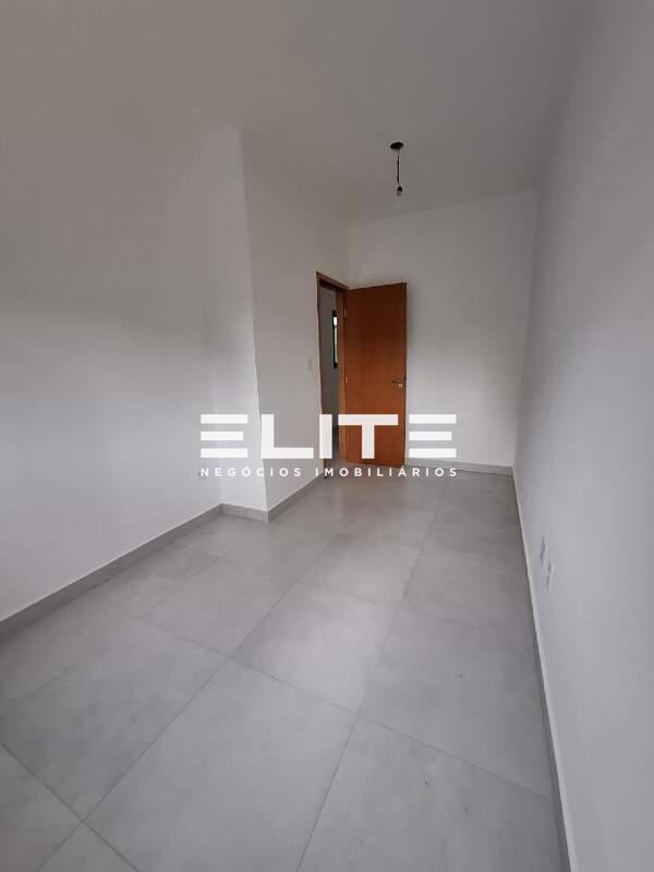Apartamento à venda no Vila Guiomar: 