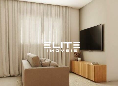 Apartamento à venda no Vila Guiomar: 