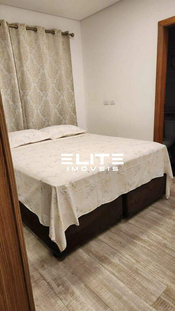 Cobertura à venda no Vila Curuçá: 