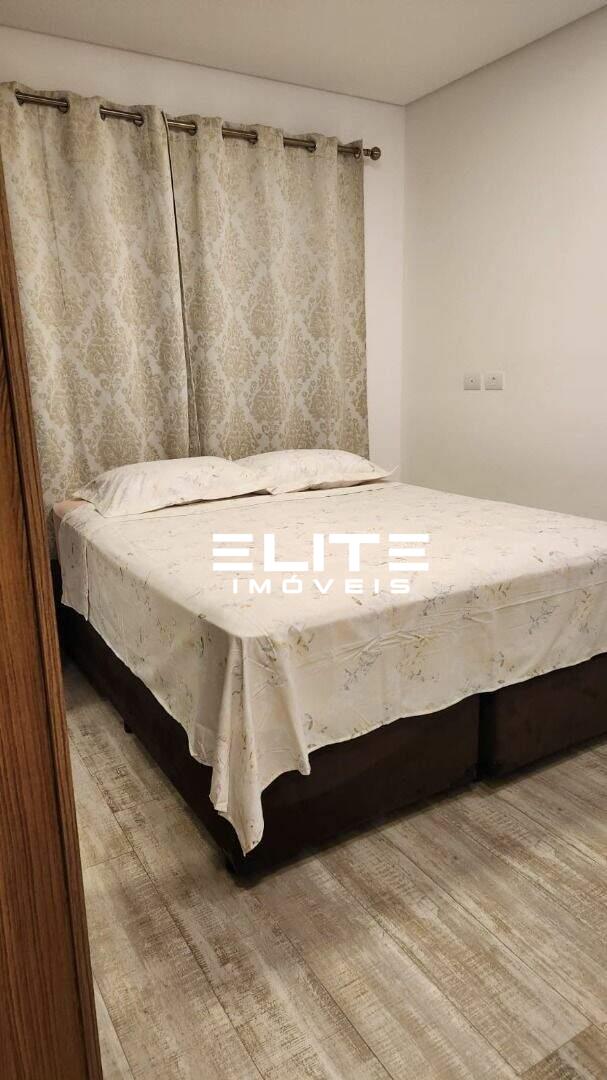 Cobertura à venda no Vila Curuçá: 