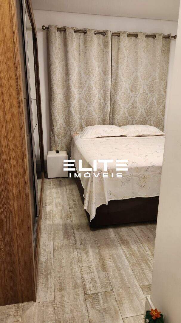 Cobertura à venda no Vila Curuçá: 