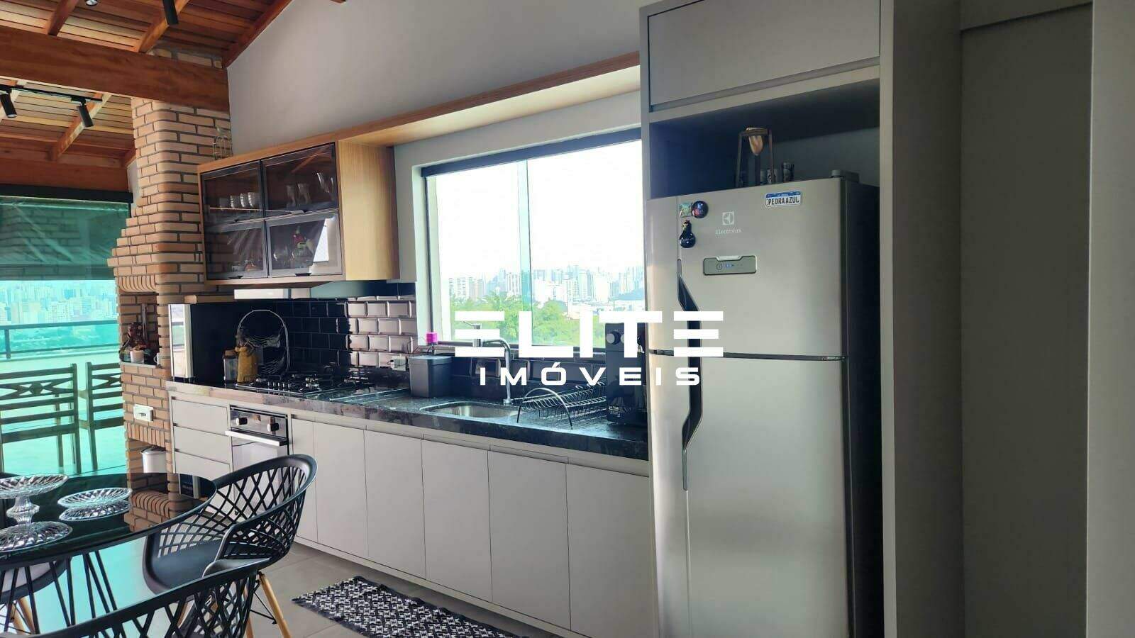 Cobertura à venda no Vila Curuçá: 