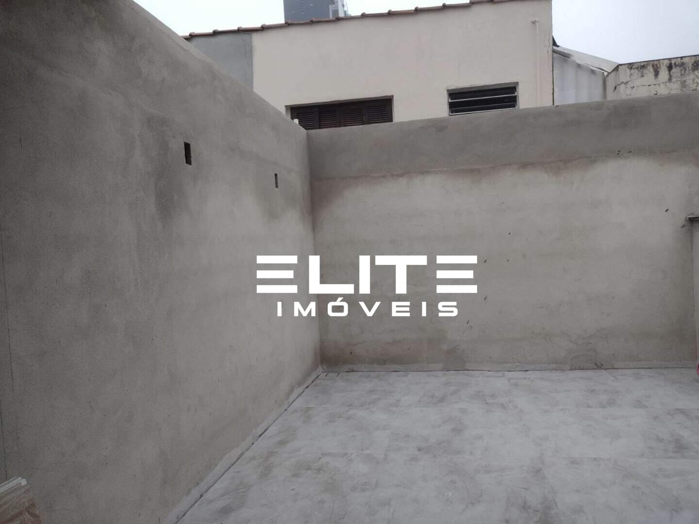 Sobrado à venda no Bairro Jardim: 