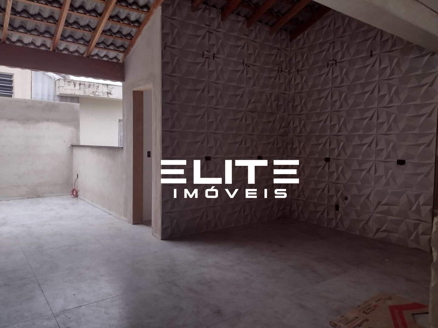 Sobrado à venda no Bairro Jardim: 