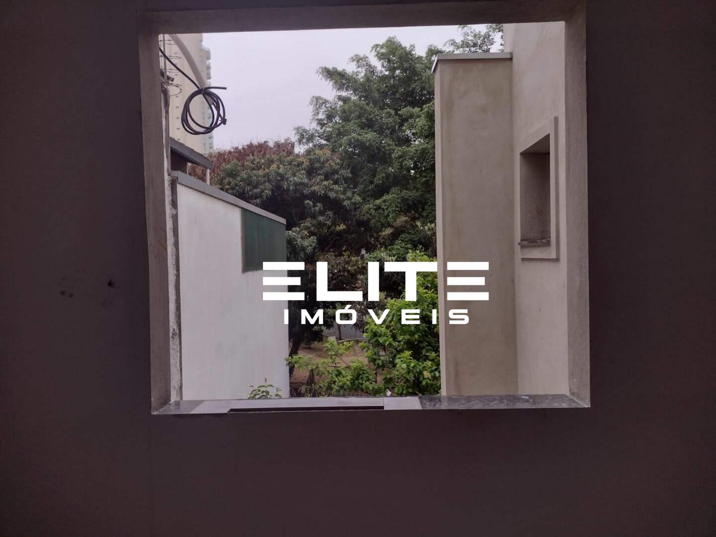 Sobrado à venda no Bairro Jardim: 