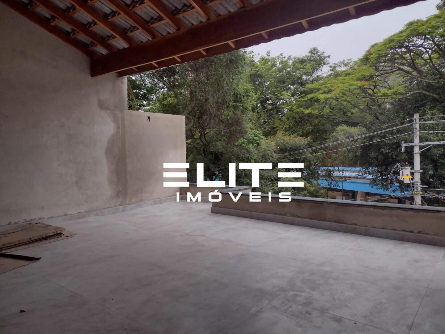 Sobrado à venda no Bairro Jardim: 