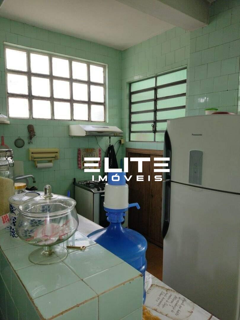 Sobrado à venda no Centro: 