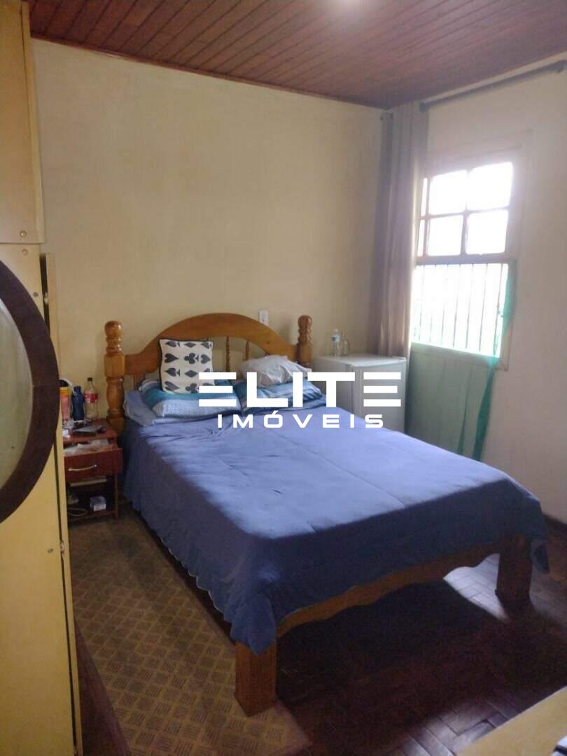 Sobrado à venda no Centro: 