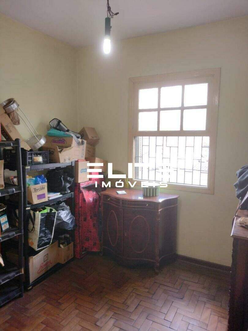 Sobrado à venda no Centro: 