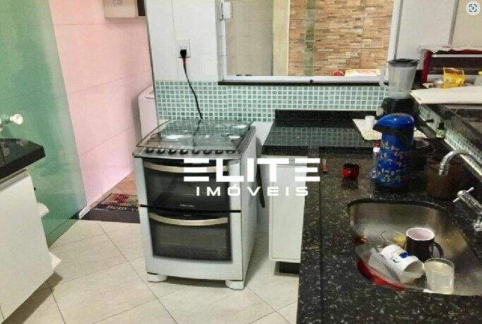 Sobrado à venda no Vila Alpina: 