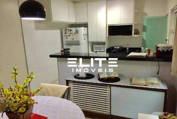 Sobrado à venda no Vila Alpina: 