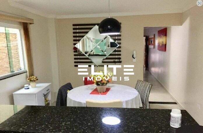 Sobrado à venda no Vila Alpina: 