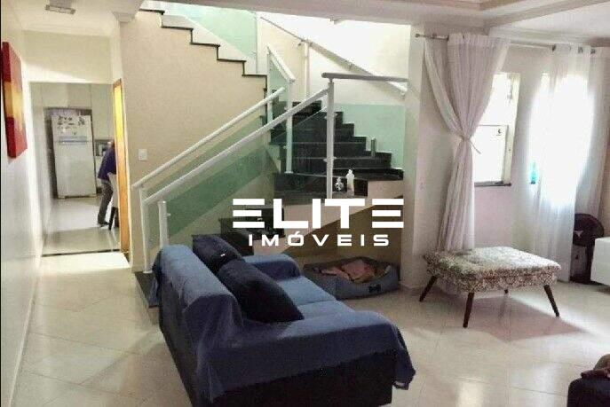 Sobrado à venda no Vila Alpina: 