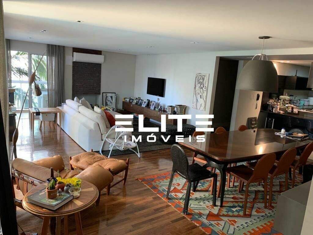 Apartamento à venda no Campestre: 