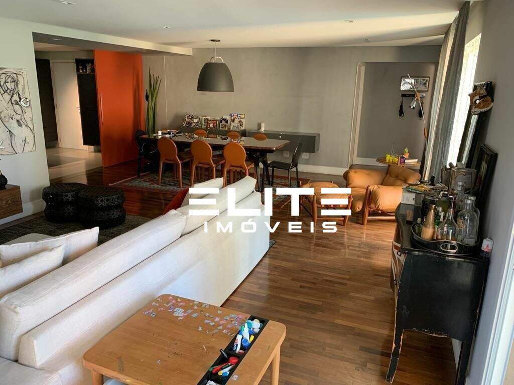 Apartamento à venda no Campestre: 