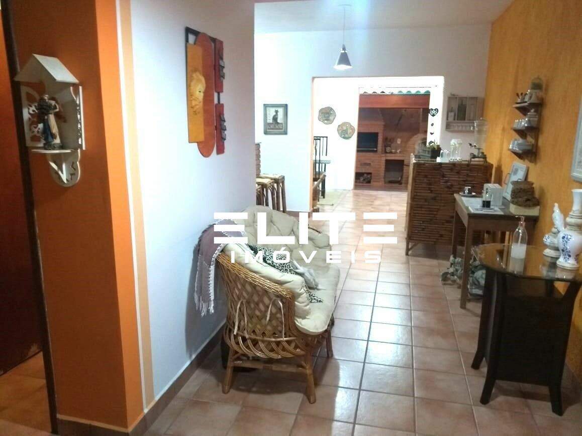 Sobrado à venda no Vila Floresta: 