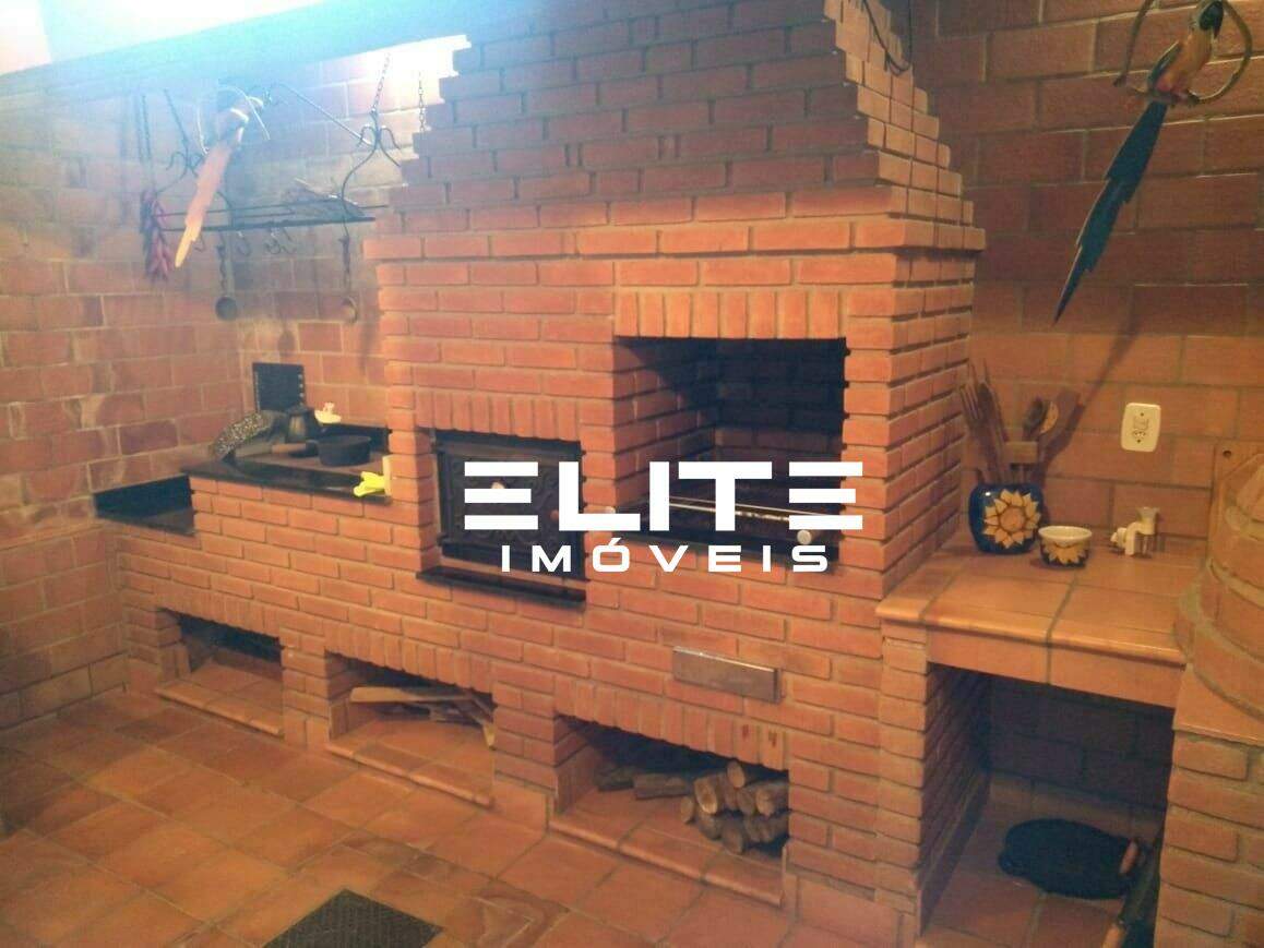 Sobrado à venda no Vila Floresta: 