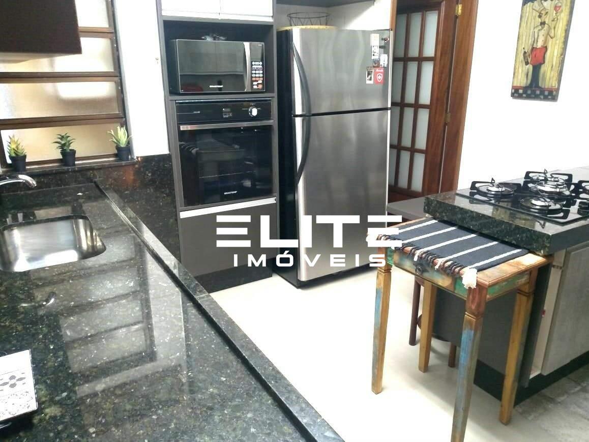 Sobrado à venda no Vila Floresta: 