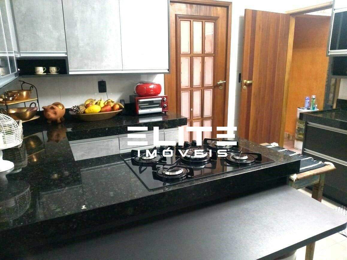 Sobrado à venda no Vila Floresta: 