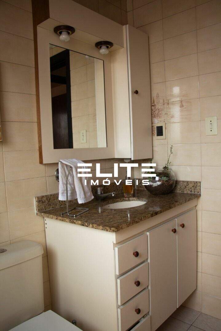 Apartamento à venda no Bairro Jardim: 