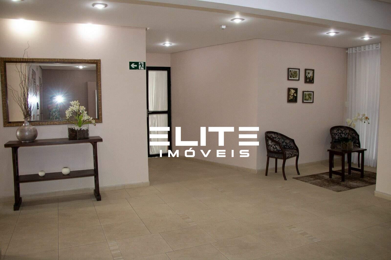 Apartamento à venda no Bairro Jardim: 