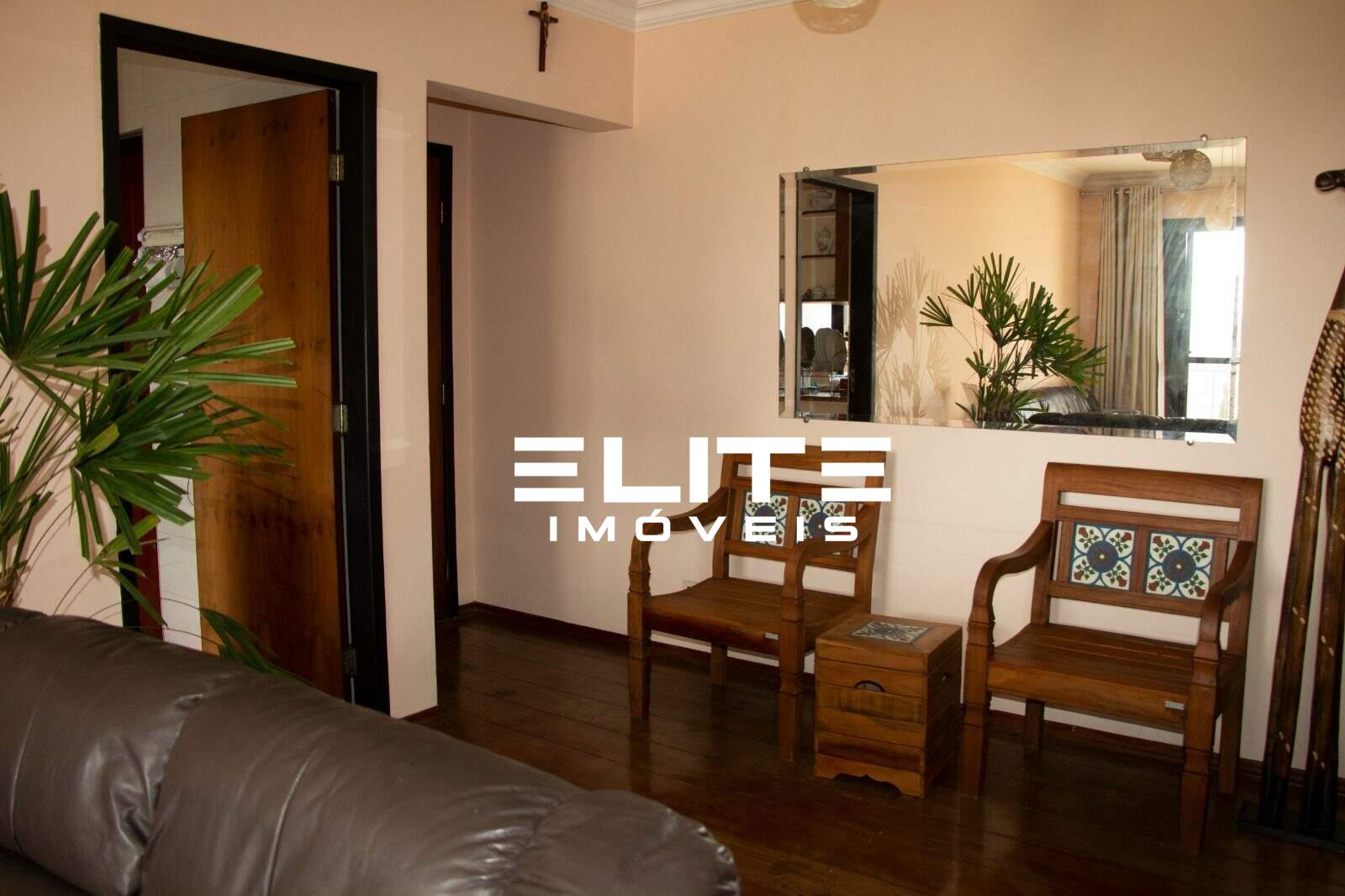 Apartamento à venda no Bairro Jardim: 