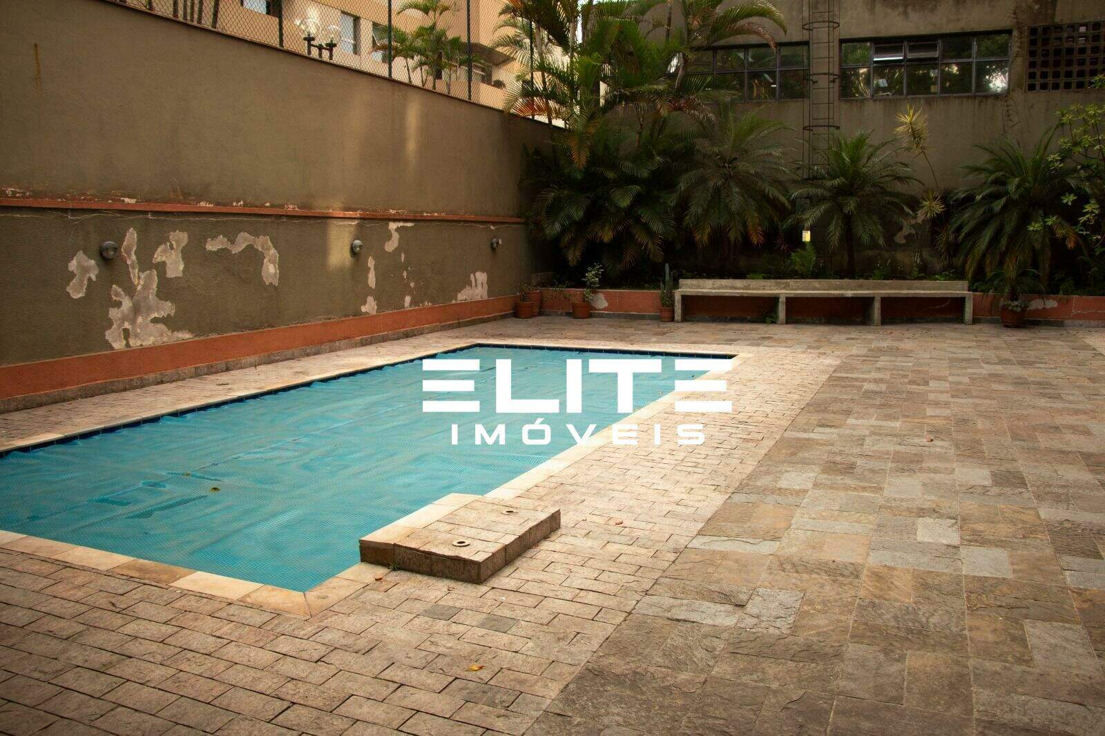 Apartamento à venda no Bairro Jardim: 