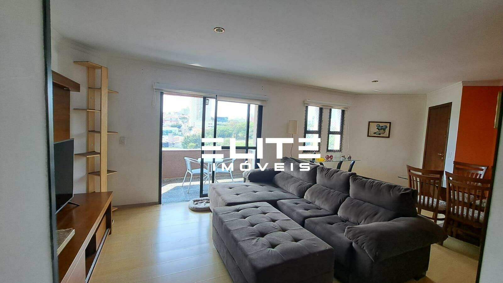 Apartamento à venda no Vila Valparaíso: 