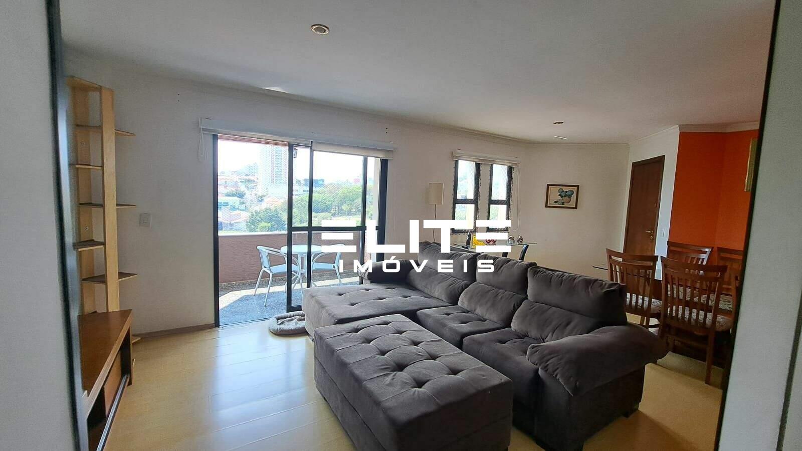 Apartamento à venda no Vila Valparaíso: 