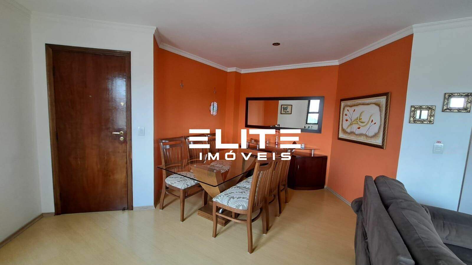 Apartamento à venda no Vila Valparaíso: 