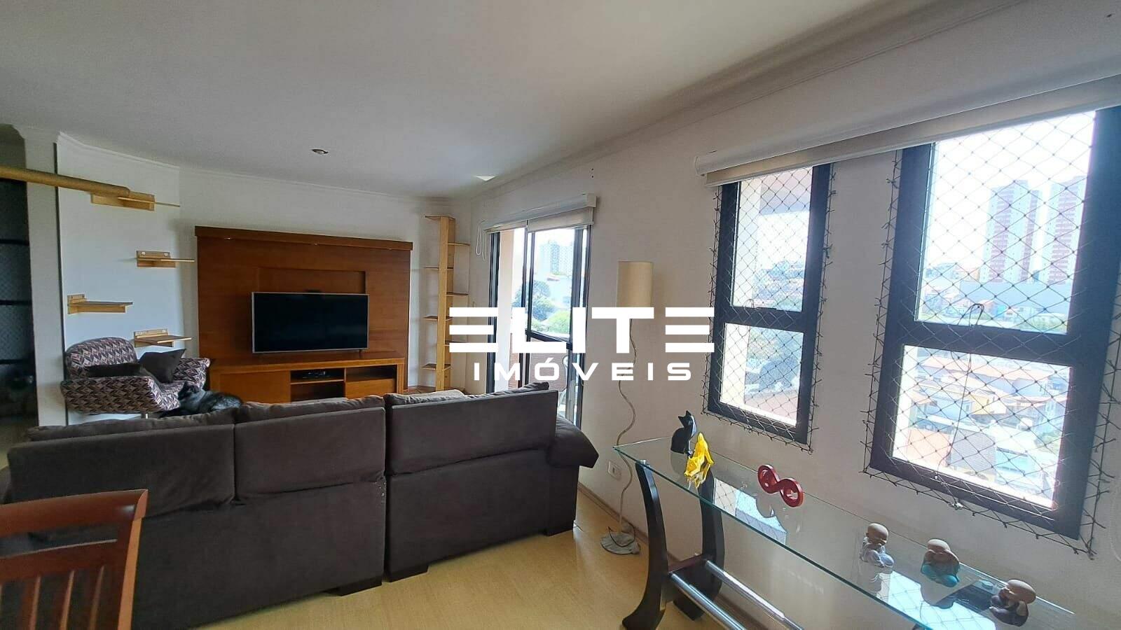 Apartamento à venda no Vila Valparaíso: 