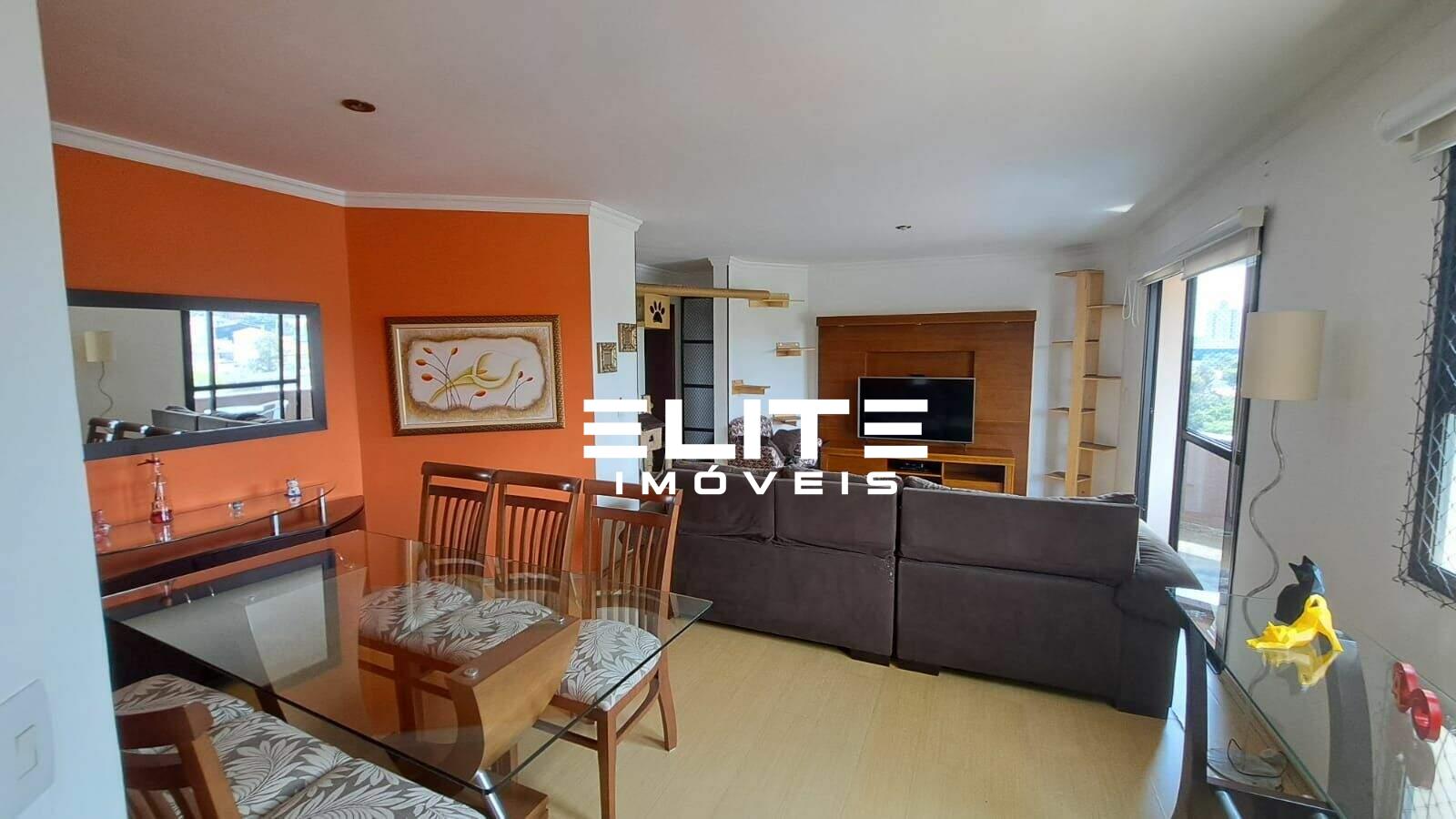 Apartamento à venda no Vila Valparaíso: 