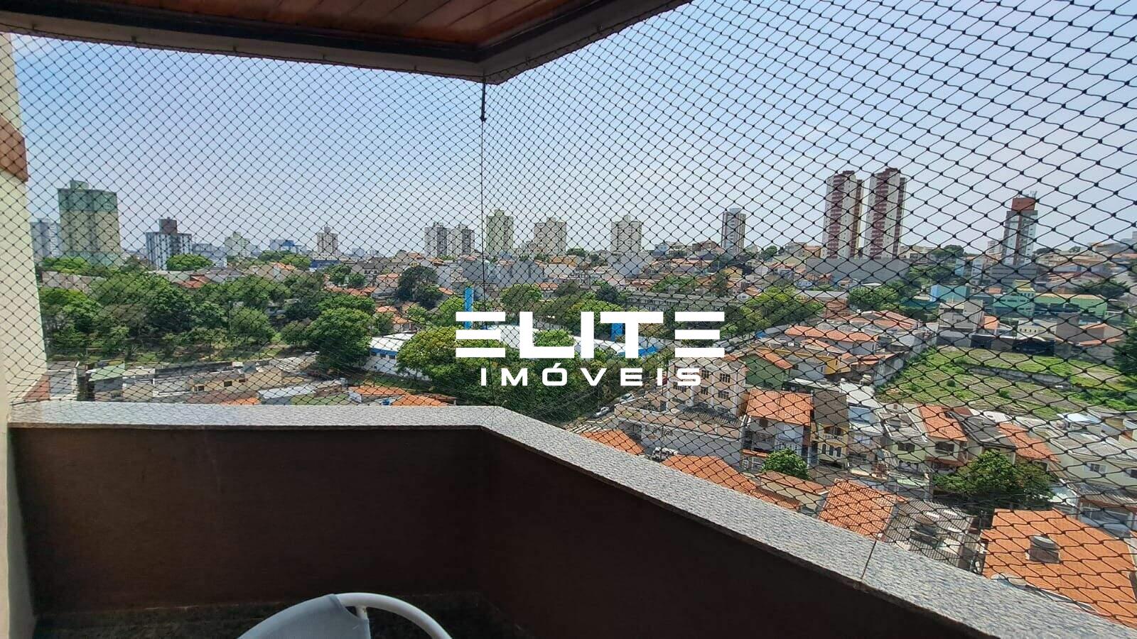 Apartamento à venda no Vila Valparaíso: 