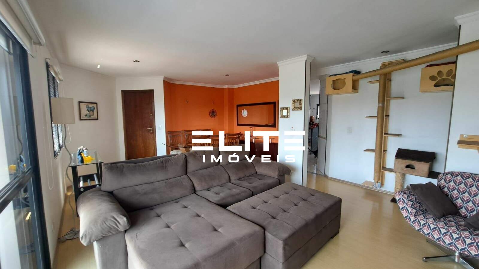 Apartamento à venda no Vila Valparaíso: 