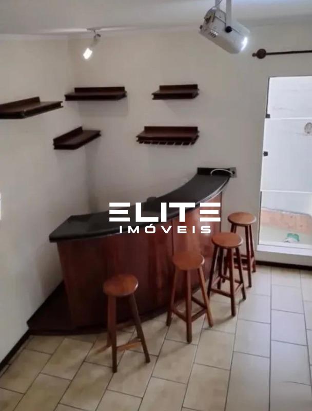 Sobrado à venda no Centro: 