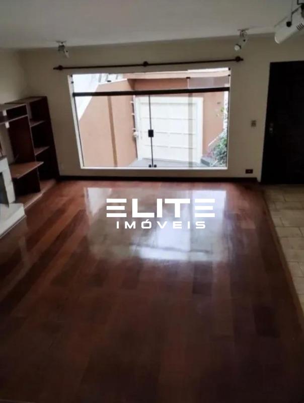 Sobrado à venda no Centro: 