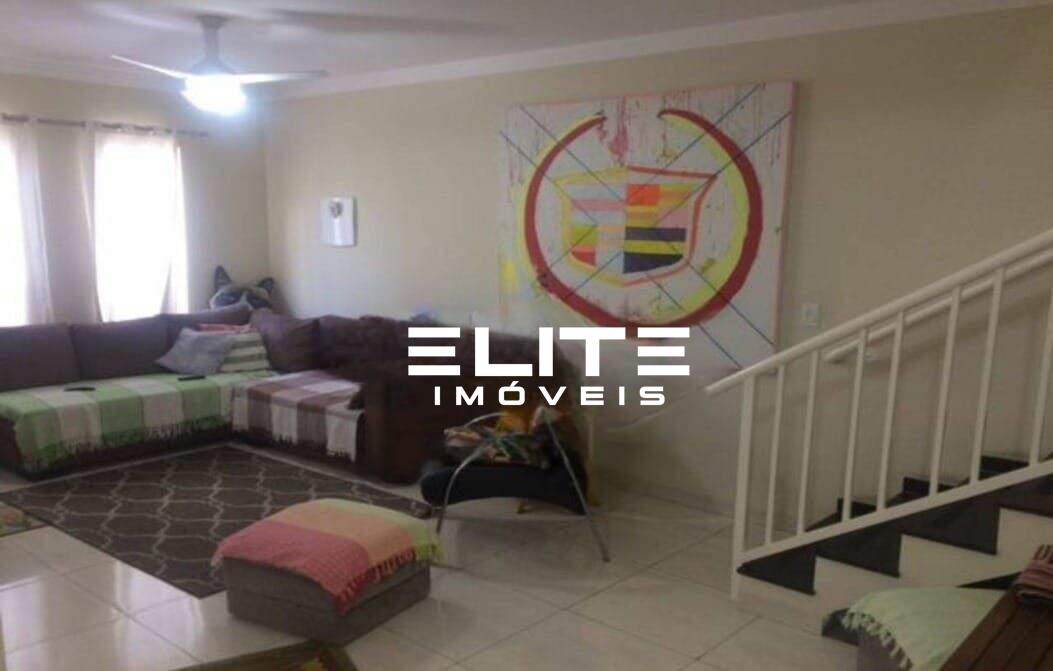 Sobrado à venda no Vila Linda: 