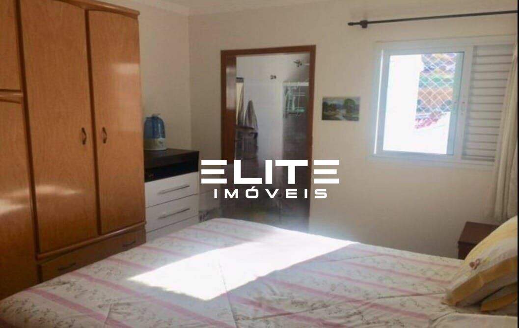 Sobrado à venda no Vila Linda: 