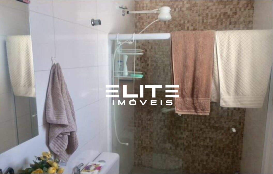 Sobrado à venda no Vila Linda: 