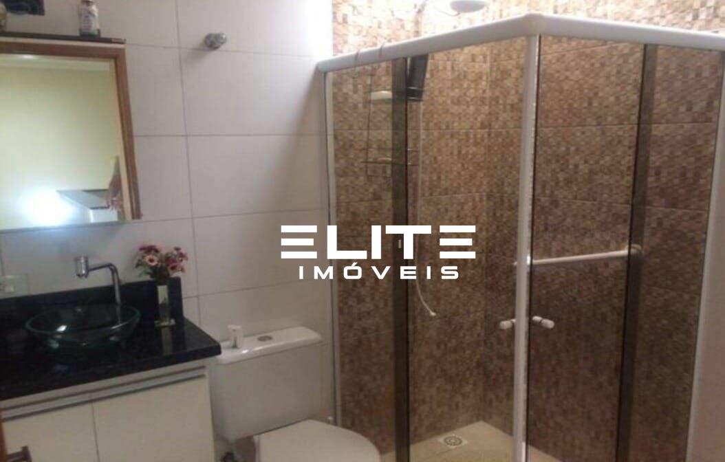 Sobrado à venda no Vila Linda: 