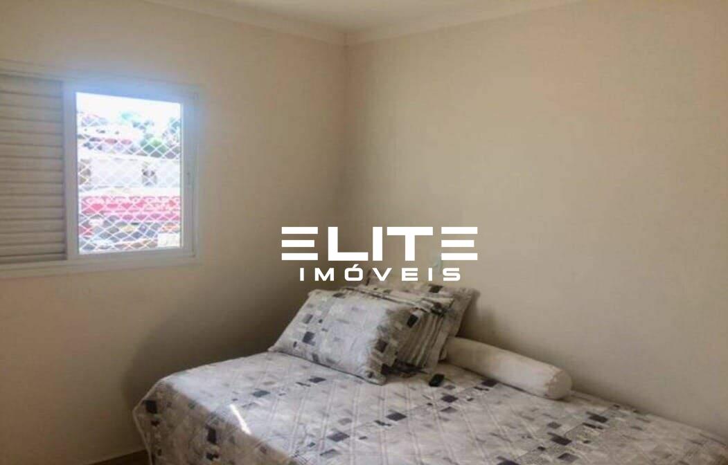 Sobrado à venda no Vila Linda: 