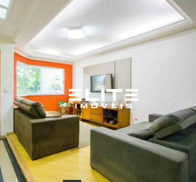 Sobrado à venda no Centro: 