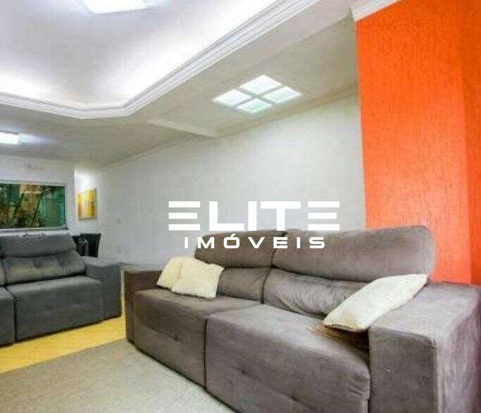 Sobrado à venda no Centro: 